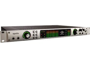 Universal Audio Apollo DUO w T-bolt Card