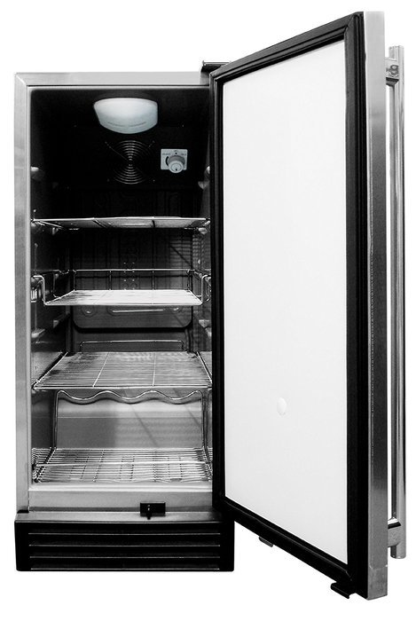 Vinotemp 3.18 Cubic-Foot Outdoor Refrigerator