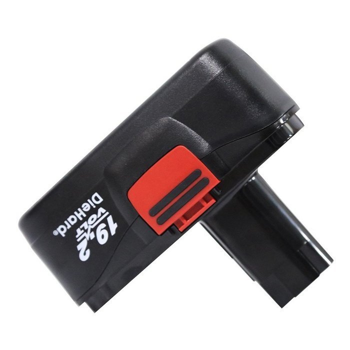 Antiee High Capacity 19.2V 3000mAh Power Tool Replacement Battery for Craftsman 11375 11376 1323903 Craftsman... N5