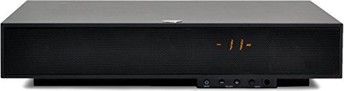 ZVOX 4002201 Audio Z-Base 220 Low-Profile Single Cabinet Sound System