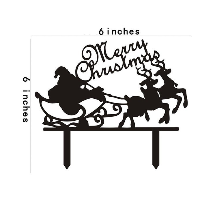 Ecape Wedding Cake Toppers Acrylic Bride and Groom Bridal Cake Toppers with Art Words Mr and Mrs for Cake Decoration N24