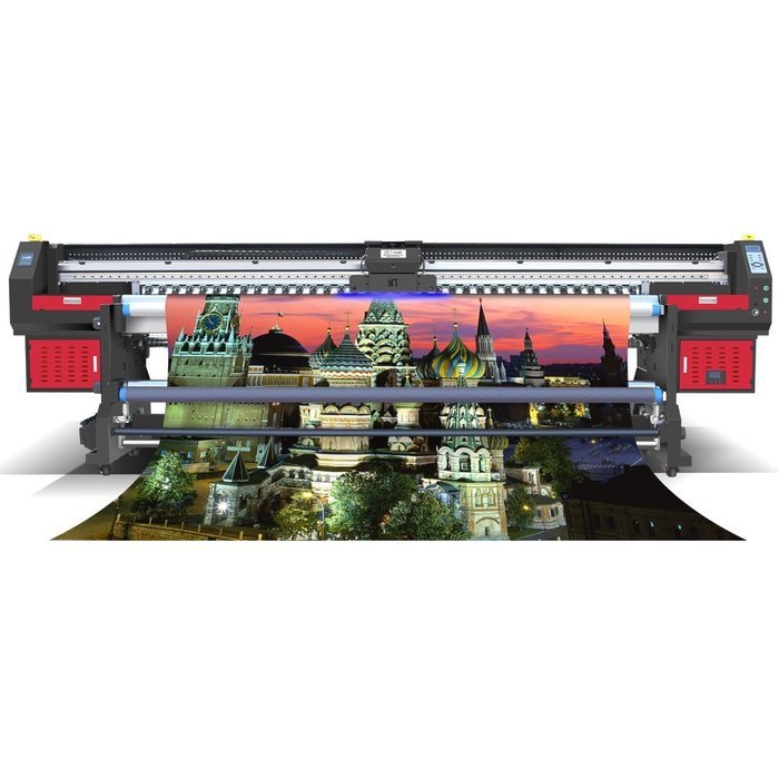 UV Printer MT-UV3202DR