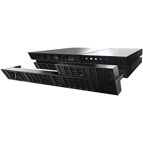 New NYKO 83214 PlayStation4 Intercooler