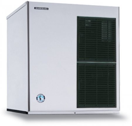 Hoshizaki F-1501MAH-C 30" Ice Maker Modular with 1335 lbs. Daily Ice Production Advanced CleanCycle24 Design Cleaner...
