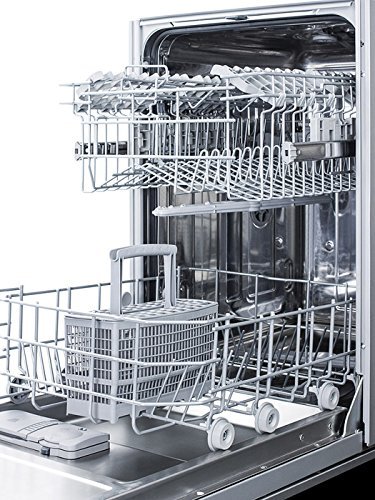 17.63" Portable Dishwasher N6