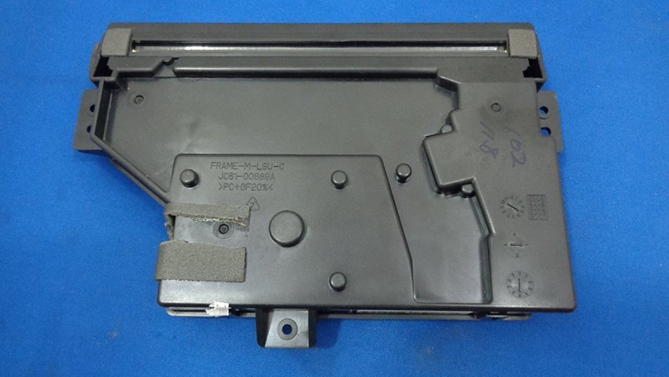 JC59-00019B Unit LSU Samsung ML-2550 2551N 2552W NEW PULL (NO CABLE)
