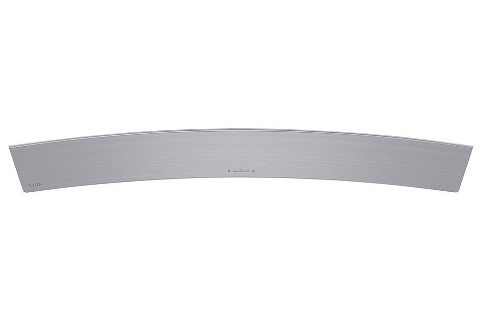 Samsung HW-J7500 Curved 8.1 Channel 320 Watt Wireless Audio Soundbar (2015 Model) N9