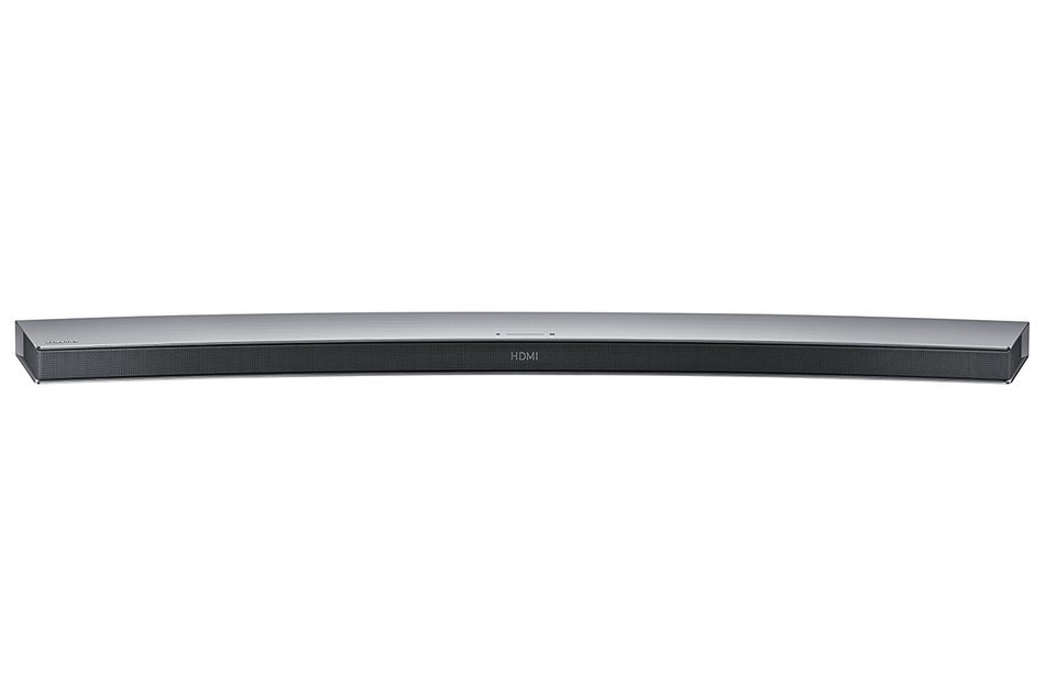 Samsung HW-J7500 Curved 8.1 Channel 320 Watt Wireless Audio Soundbar (2015 Model) N11