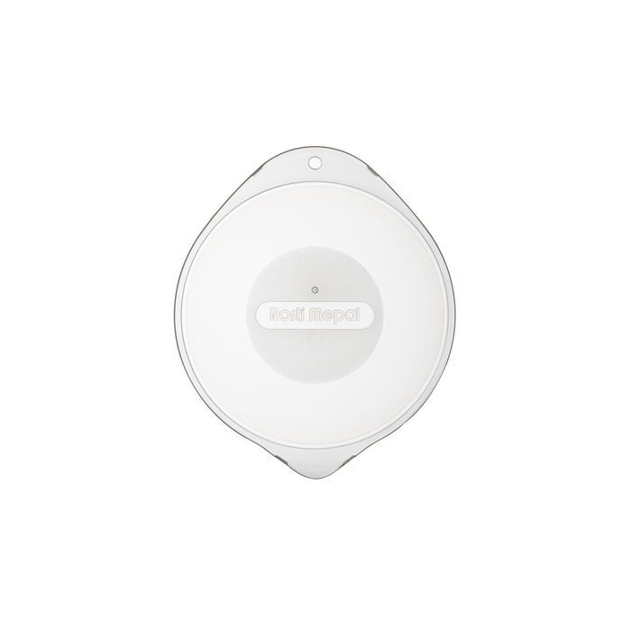 Cover Margrethe Clear Covers for the 3.0-Litre Rosti Mixing Bowls