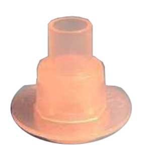 Wilbur Curtis CA-1011-03 BULKHEAD, WATER FITTING PC/CK/HC