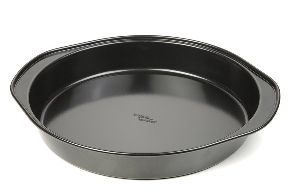 Bakers Select Nonstick Round Cake Pan, 9 Inch N3