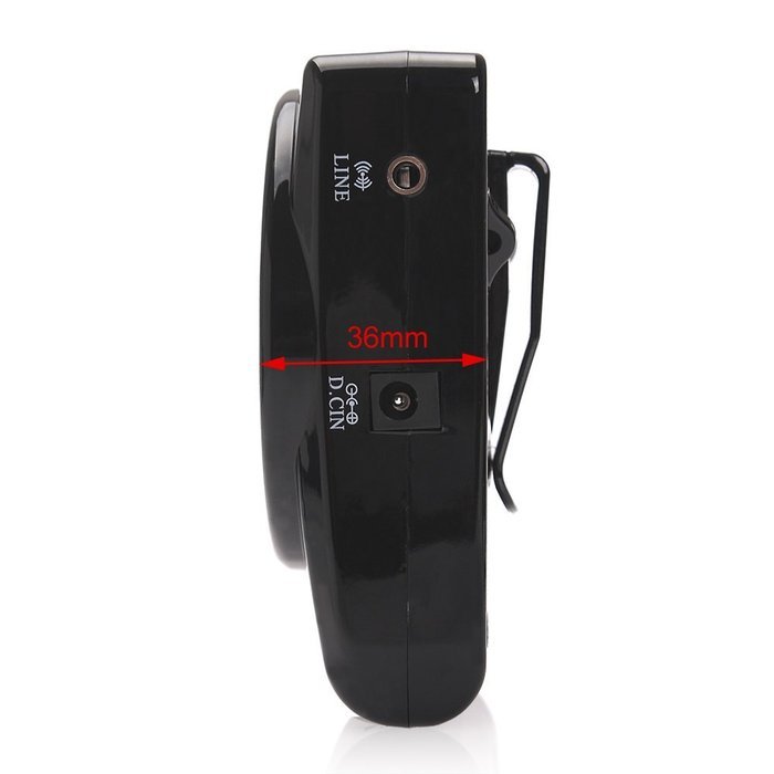 New Online Waistband Tour Teacher Voice Amplifier Portable Microphone Speaker N74 N2