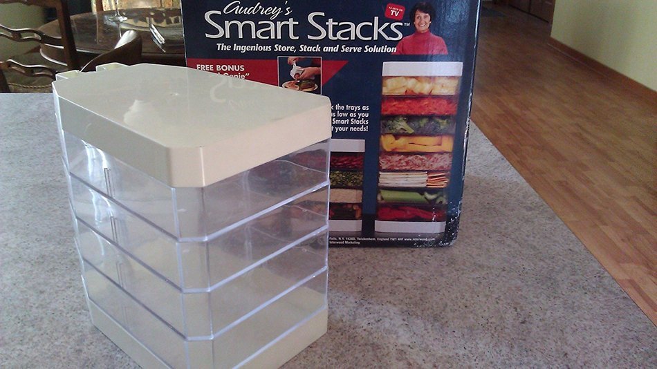 Smart Stacks