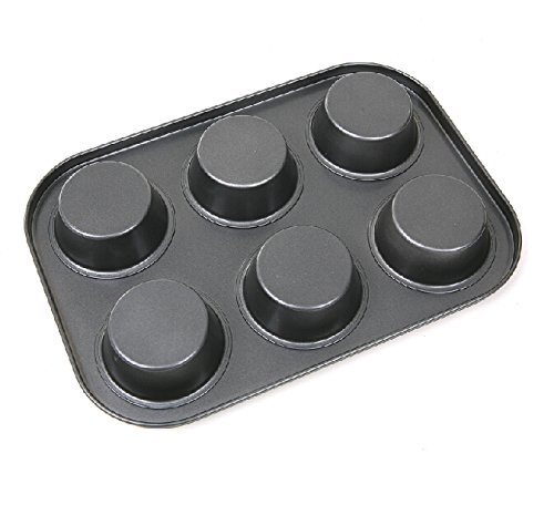 Wante Futeng 6 -In-1 Biscuit Mold Kids Favorite Diy Cake Molds Cake Tools