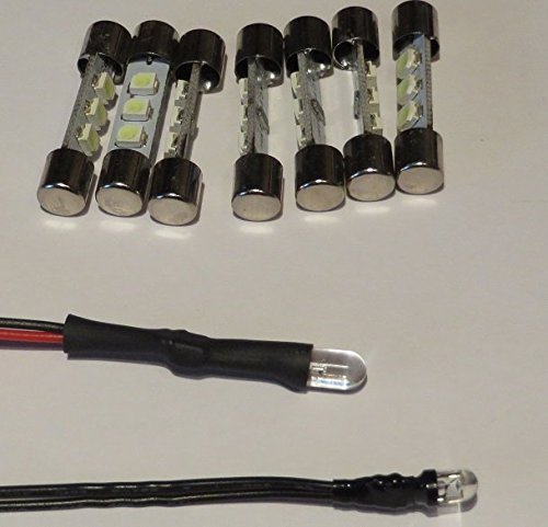 Marantz 2252 Complete Lamp Kit - LED VERSION