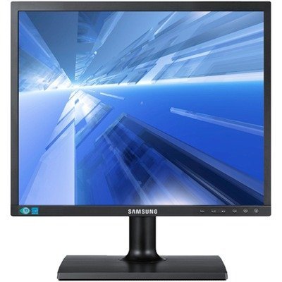 Samsung 19" LED LCD Monitor - 5:4 - 5 ms S19C200BR