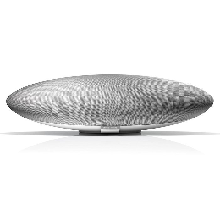 Bowers & Wilkins Zeppelin Wireless N6