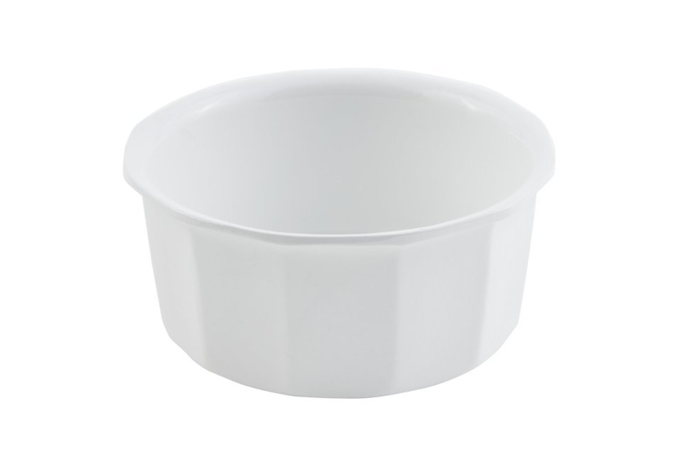 Bon Chef Aluminum Prism Tray with Pedestal N2