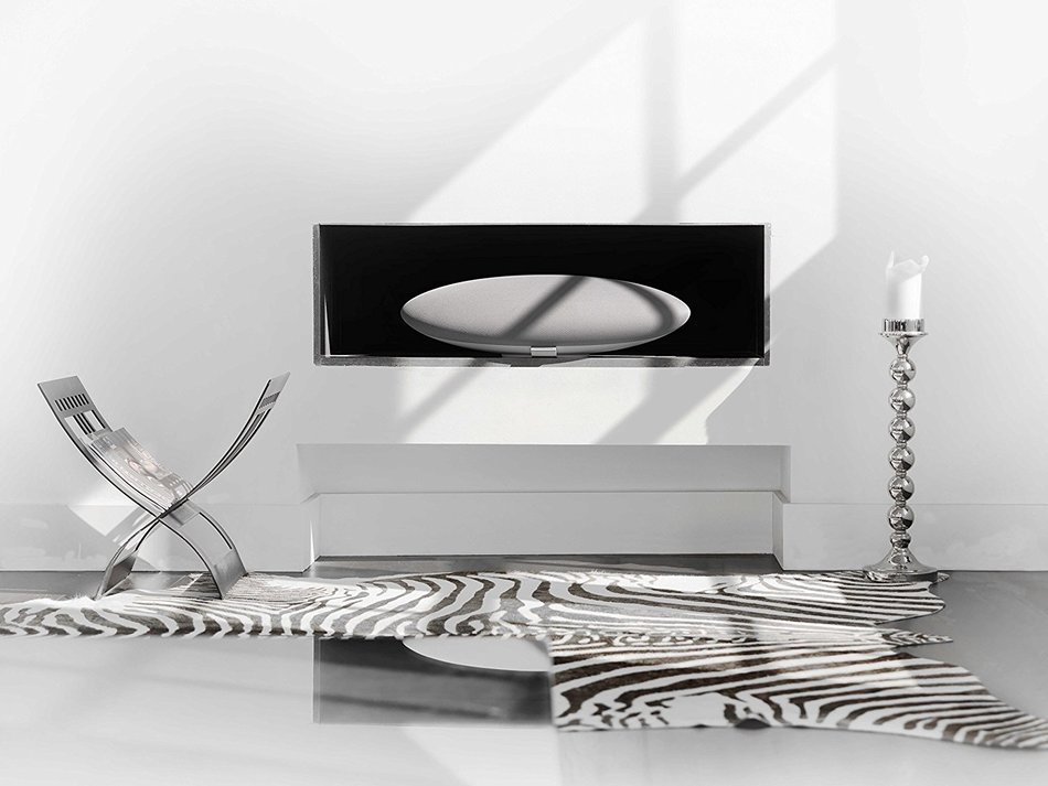 Bowers & Wilkins Zeppelin Wireless N7