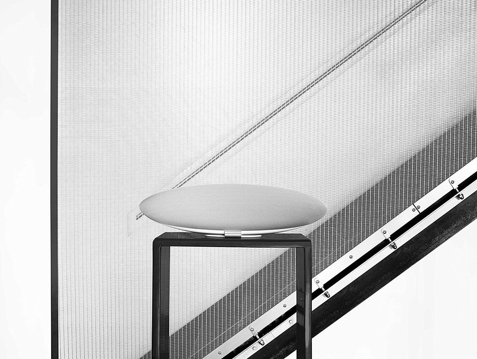 Bowers & Wilkins Zeppelin Wireless N8