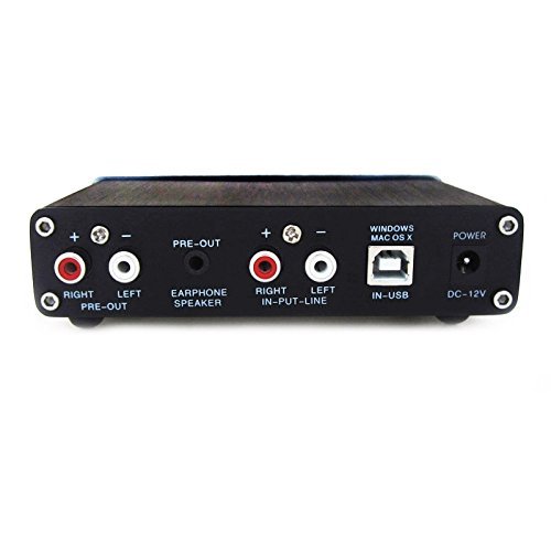 Generic A992 High fidelity Dolby Surround Sound Effect N4 free image