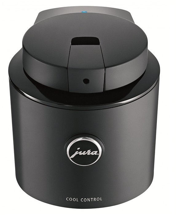 Jura 70878 Cool Control Basic Compact Milk Cooler for Espresso Machine, 34-Ounce N3