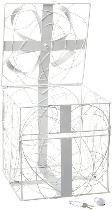 Wilton Reception Gift Card Holder