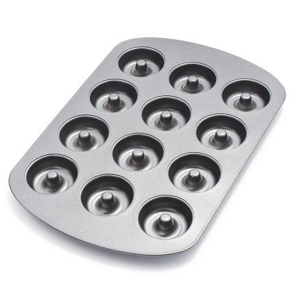 Sur La Table Mini Doughnut Pan WT036 , 12 Count