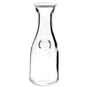 Carafe With Lid 1/2 Litre