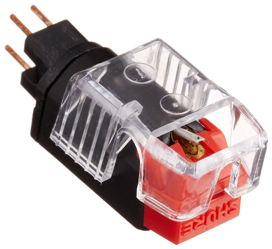 N92E Replacement Stylus for SHURE M92E Cartridge N3
