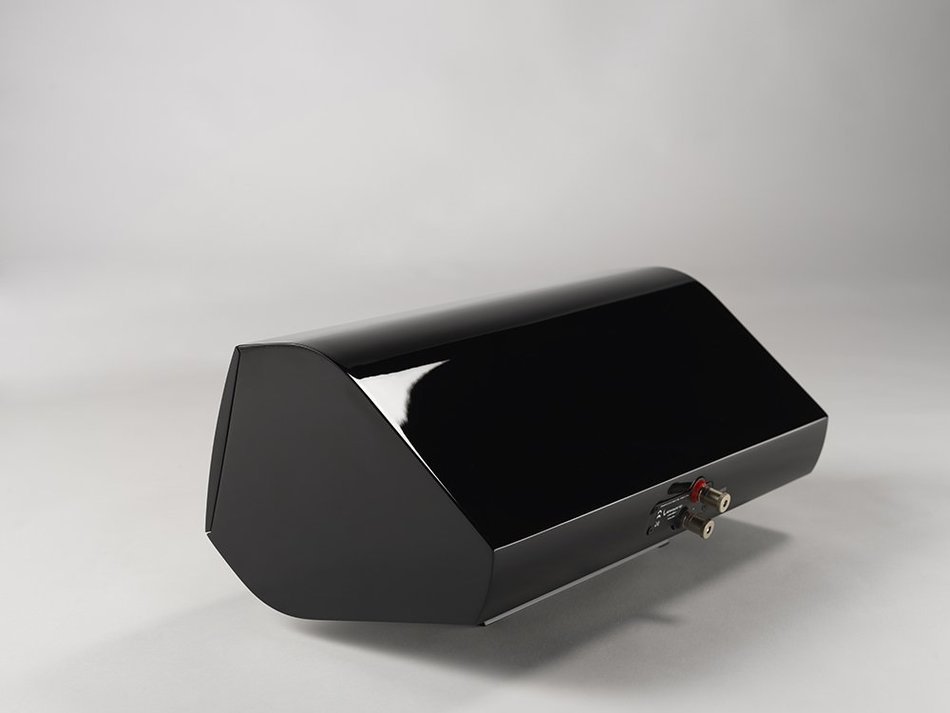 Sonus faber Venere Center Speaker (White) N2