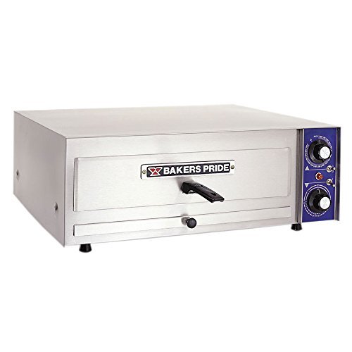 Bakers Pride PX-16 All Purpose Electric Countertop Oven - 1800 Watt - 120V
