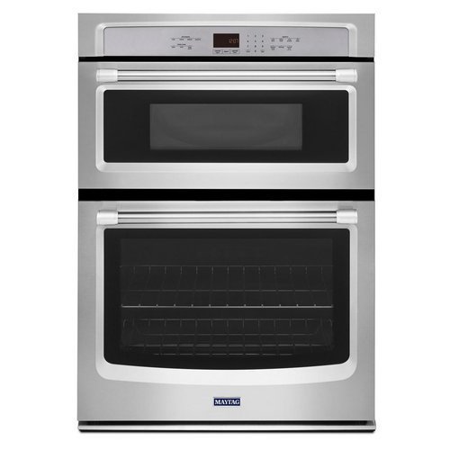 Maytag® 30-inch Combination Wall Oven With Precision Cooking™ System N2 