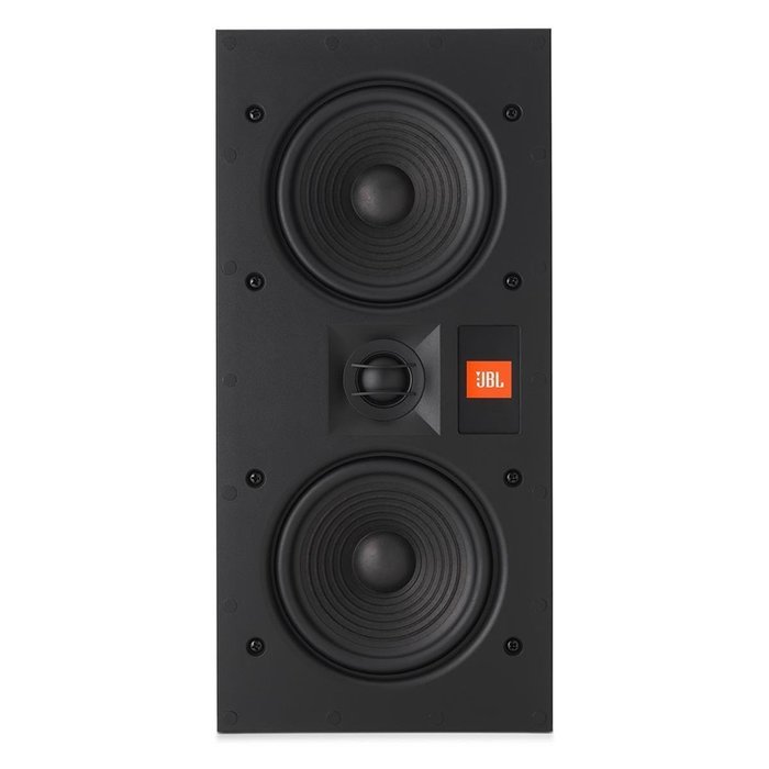 JBL Arena 55IW 2x5.25" In-Wall Loudspeaker - Each