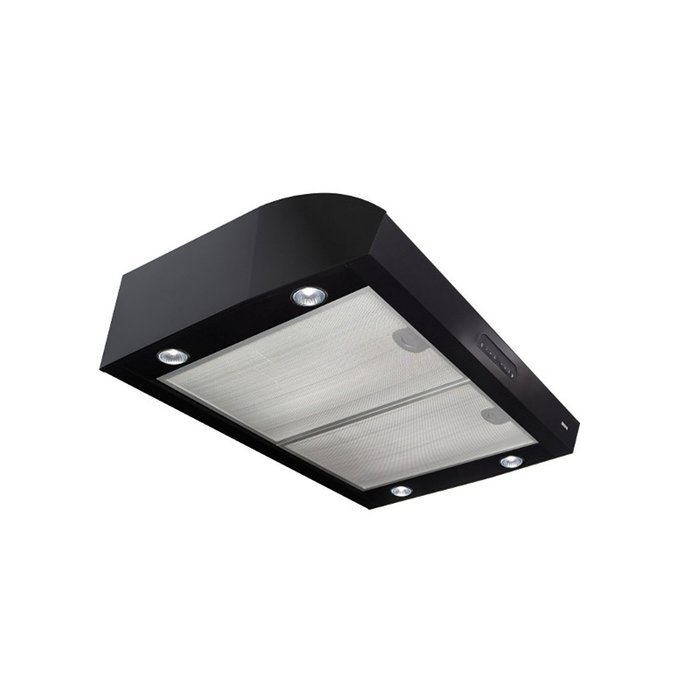 Broan QP236SS 350 CFM 36-Inch Wide Steel Undercabinet Range Hood in Stainless Steel