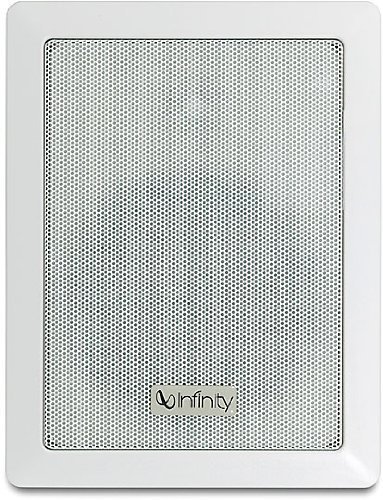 Infinity Series CS 60 2-Way 6-1/2" In-Wall Speaker