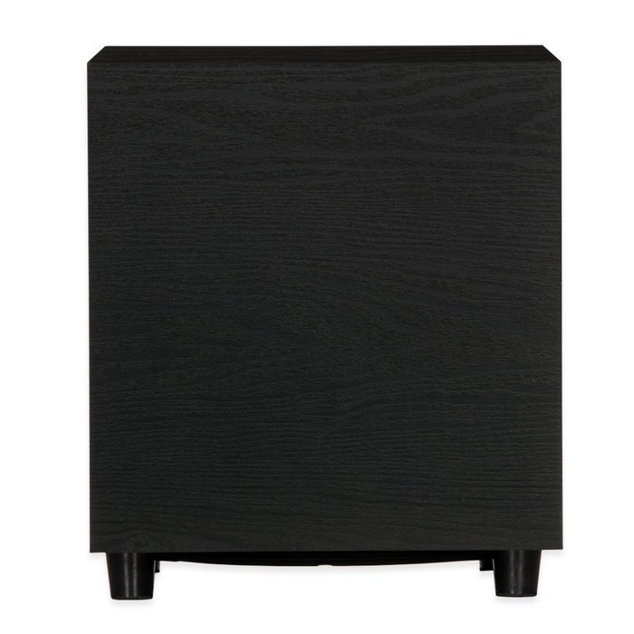 Blue Octave Home DS10 Subwoofer (Black) N4
