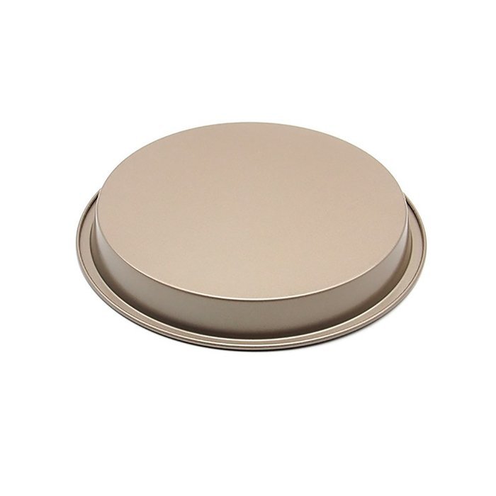 Performance Bakeware Round Cake Pan 3 Set