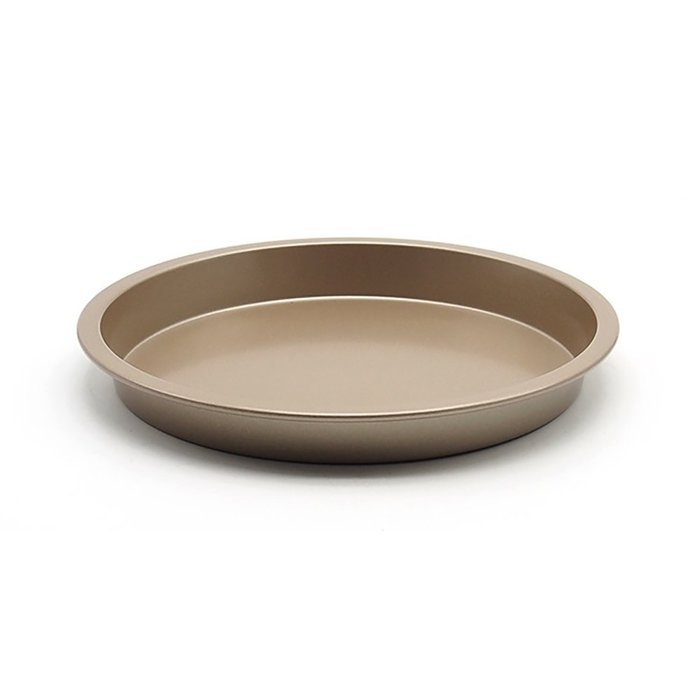 Performance Bakeware Round Cake Pan 3 Set N2