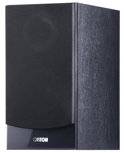 Canton Chrono 502 Speaker (pair, Black)
