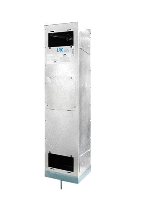Vinotemp VNTWM-4500SSVWC Water Cooled Split System N2