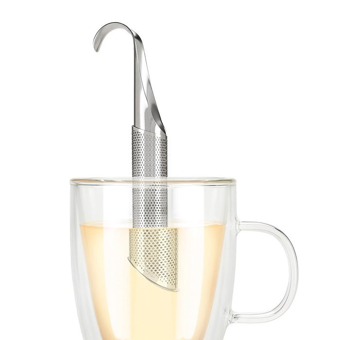 Stainless Steel Tea Infuser Stick by Pinky Up N3