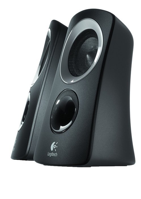 Logitech Z313 Multimedia Speaker System
