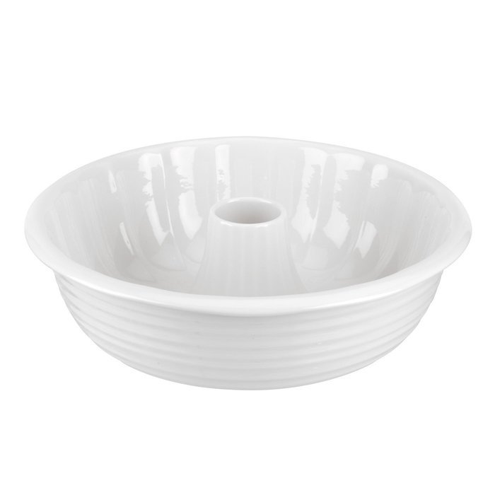 Portmeirion Sophie Conran Ring Cake Mould