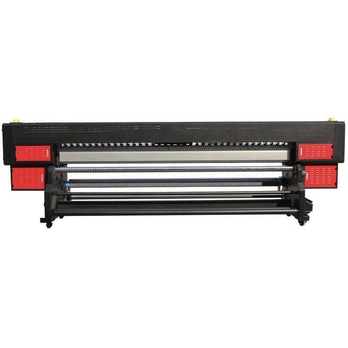 UV Printer MT-UV3202DR N2