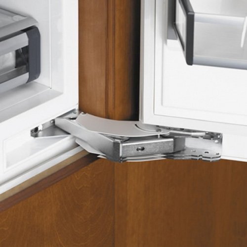 Thermador 24 In. Panel Ready Freezer Column - T24ID800LP