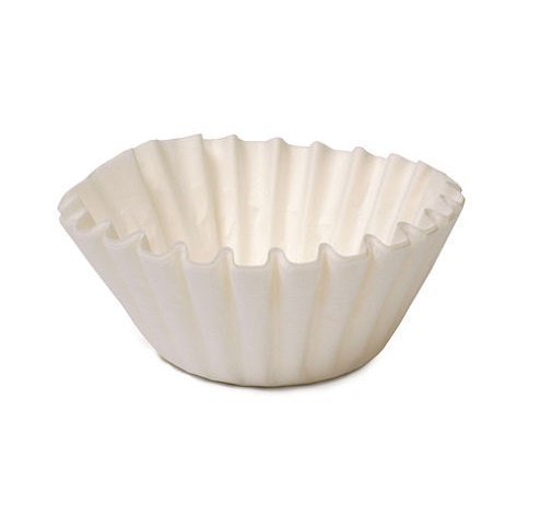 Brew Rite&reg; By Rockline Coffee Filters - 1.5 Gallon Urn Size - 500ct.