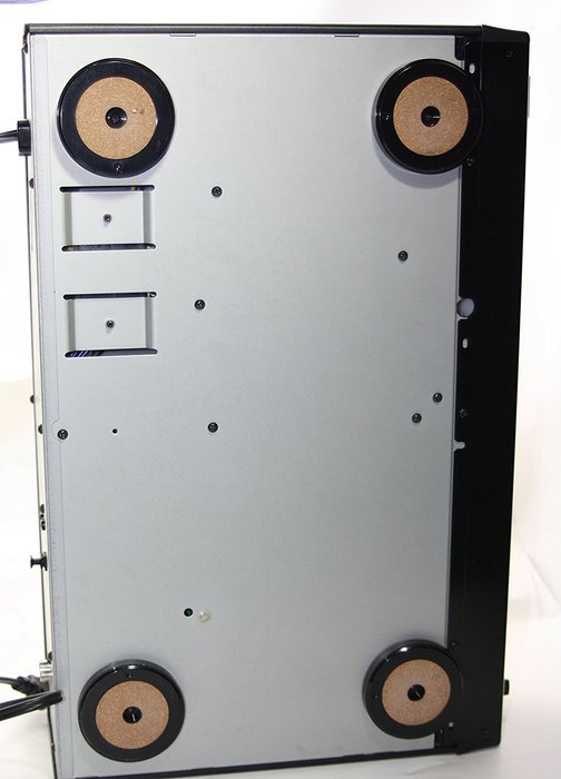 ONKYO DX-703 COMPACT DISC PLAYER