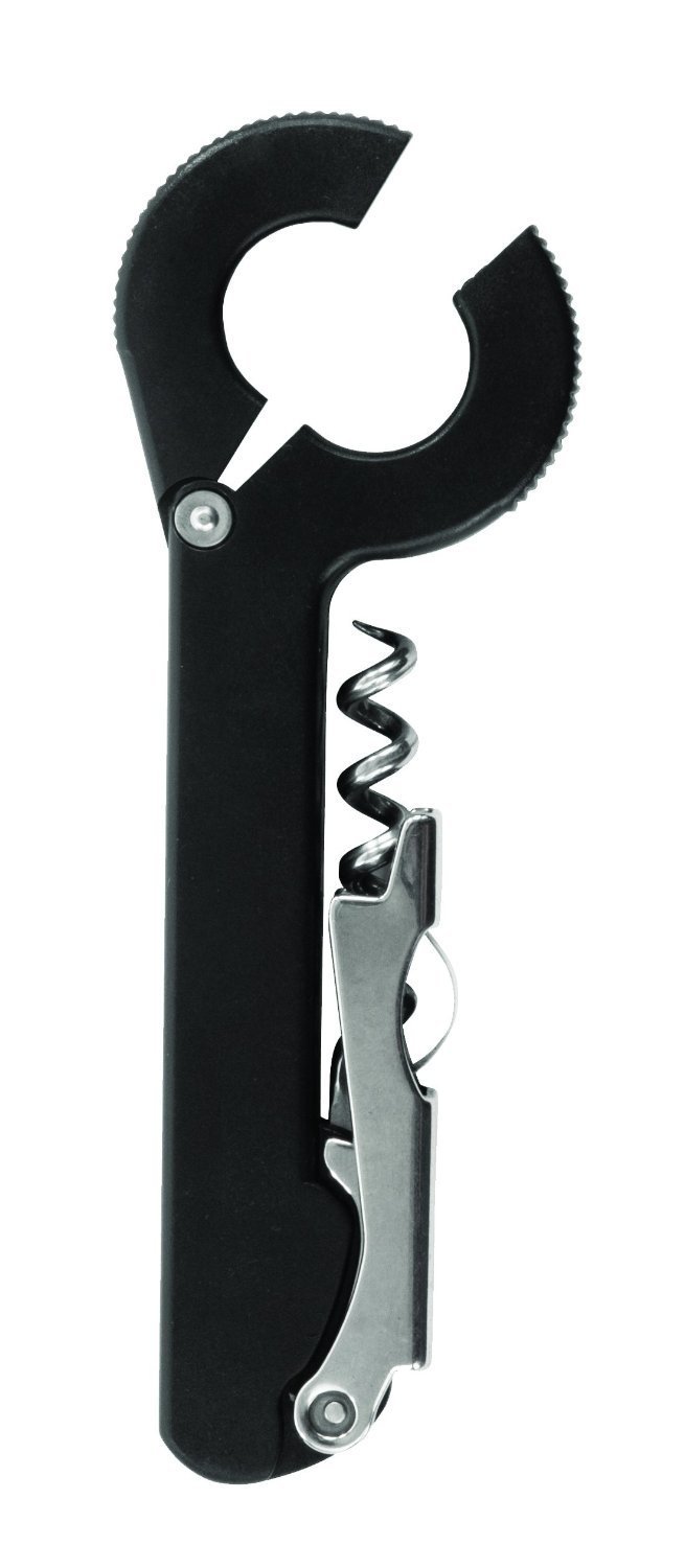 Wrench Corkscrew And Foil Cutter by True N2 free image download