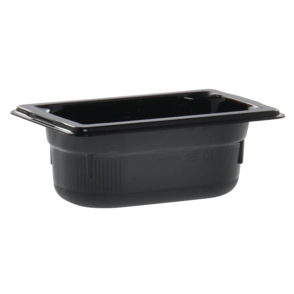 Vollrath 8092420 1/9 Size Super Pan 2.5